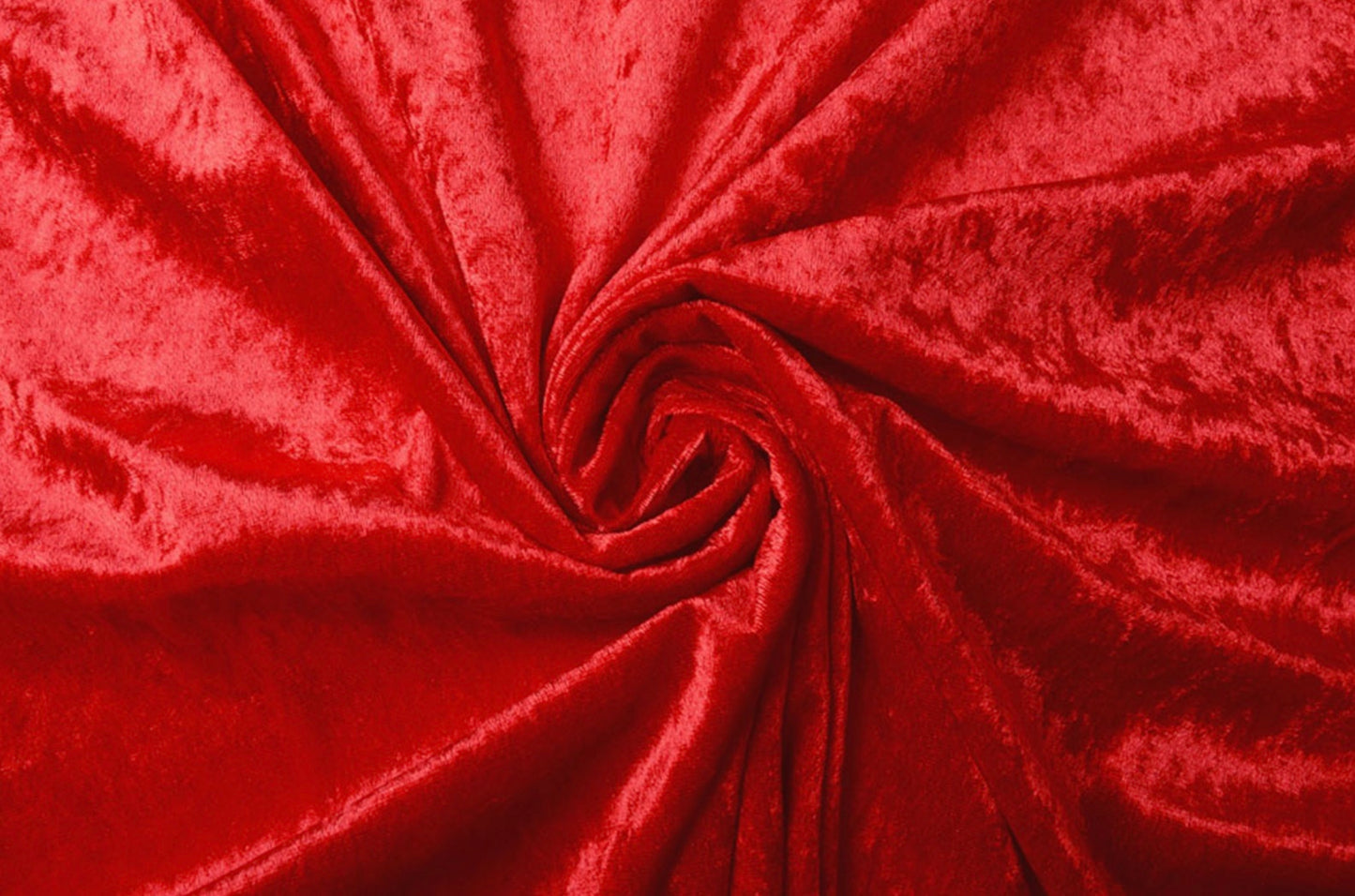 Velvet Panne Fabric | Sold By Yard