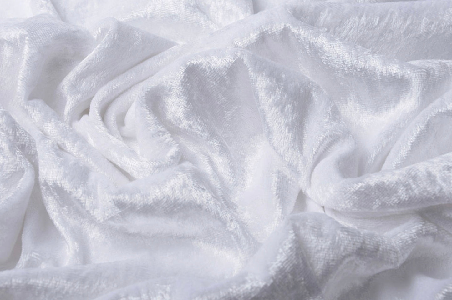 Velvet Panne Fabric | Sold By Yard