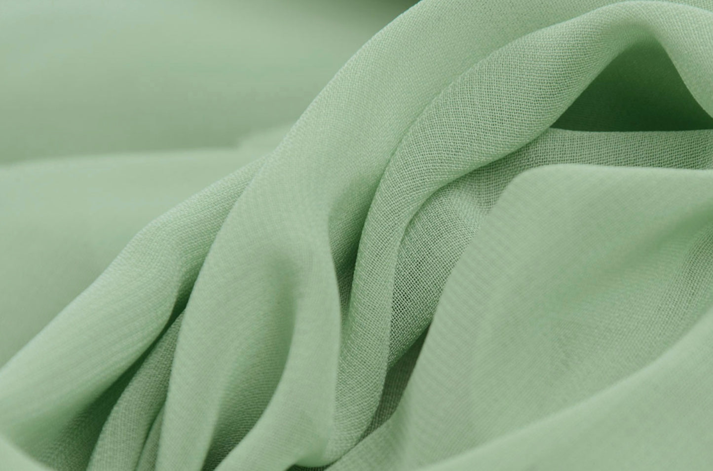 Hi Multi Chiffon | Sold By Yard