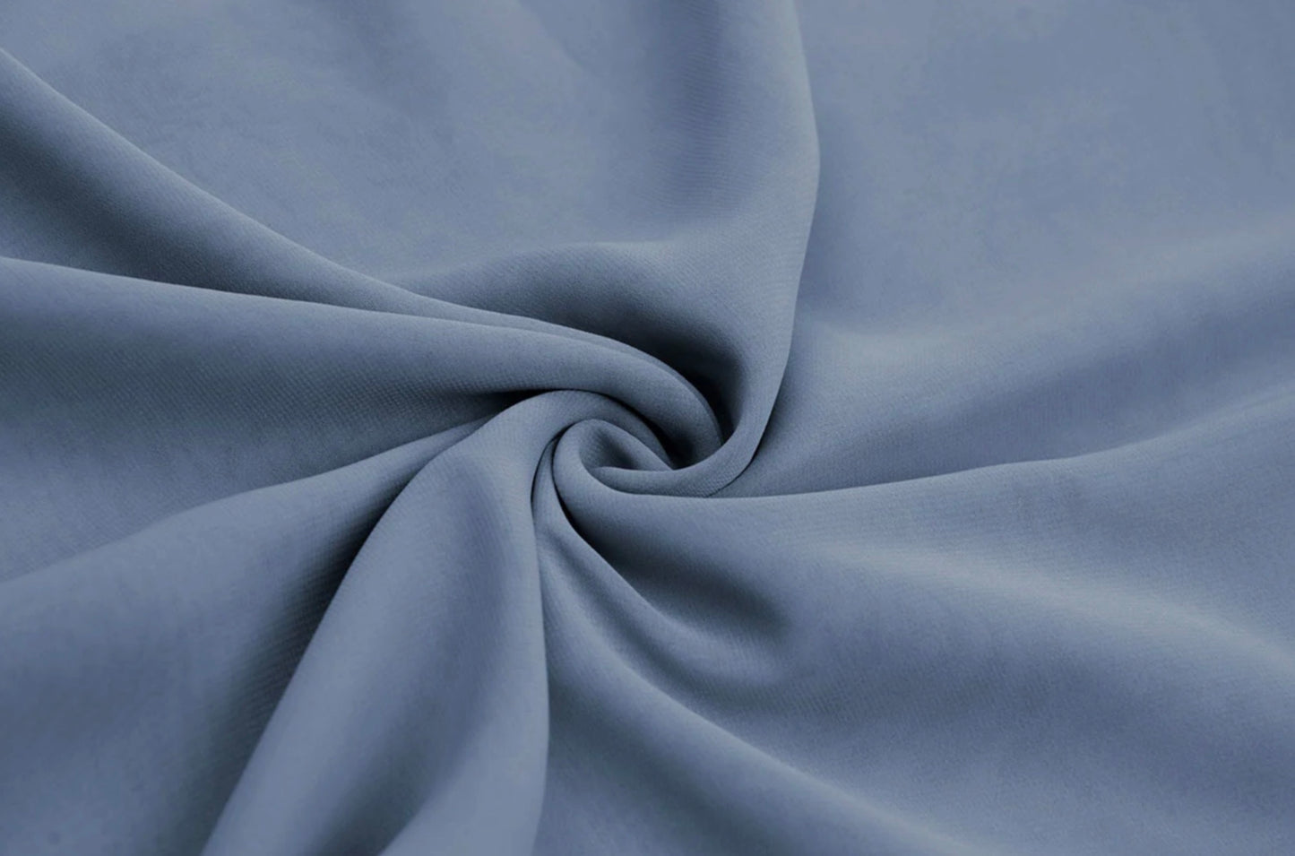 Hi Multi Chiffon | Sold By Yard