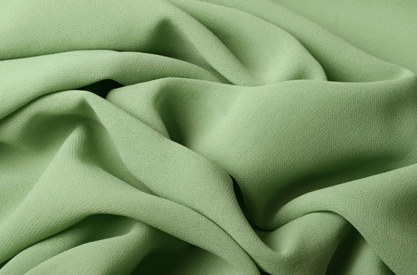 Hi Multi Chiffon | Sold By Yard