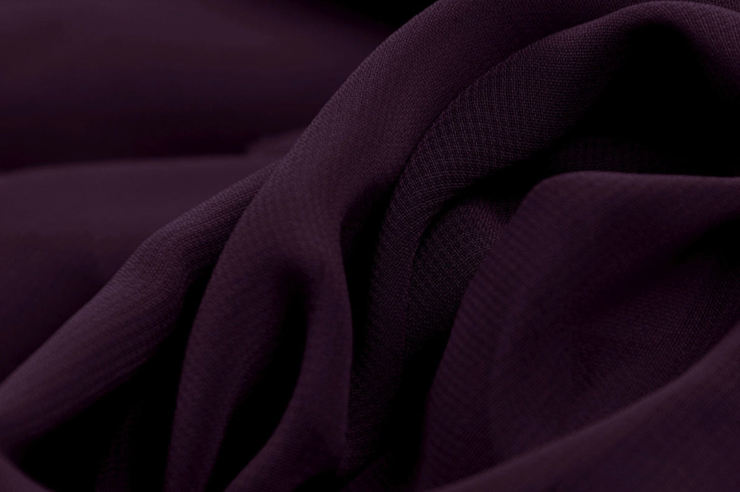 Hi Multi Chiffon | Sold By Yard