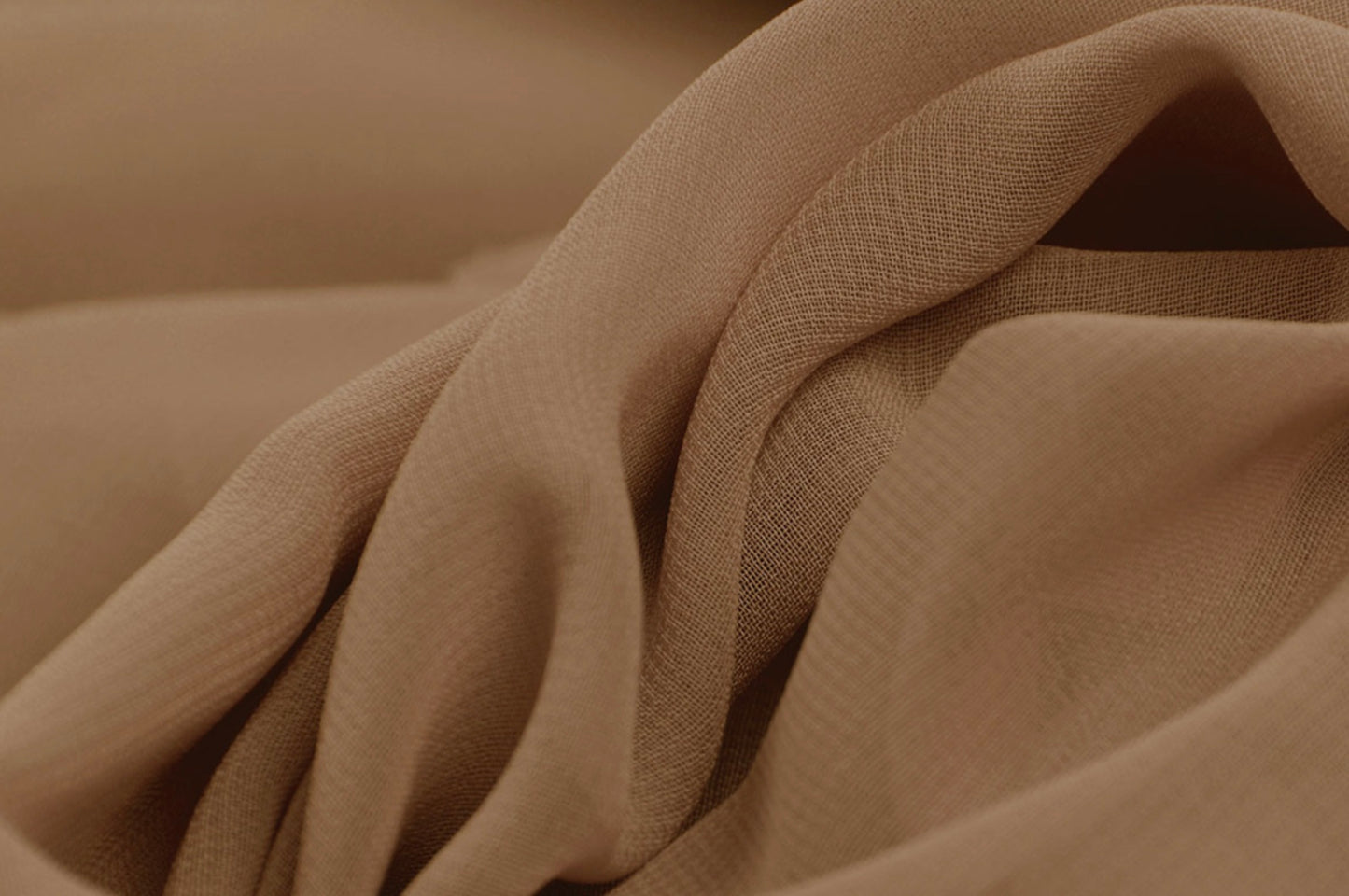 Hi Multi Chiffon | Sold By Yard