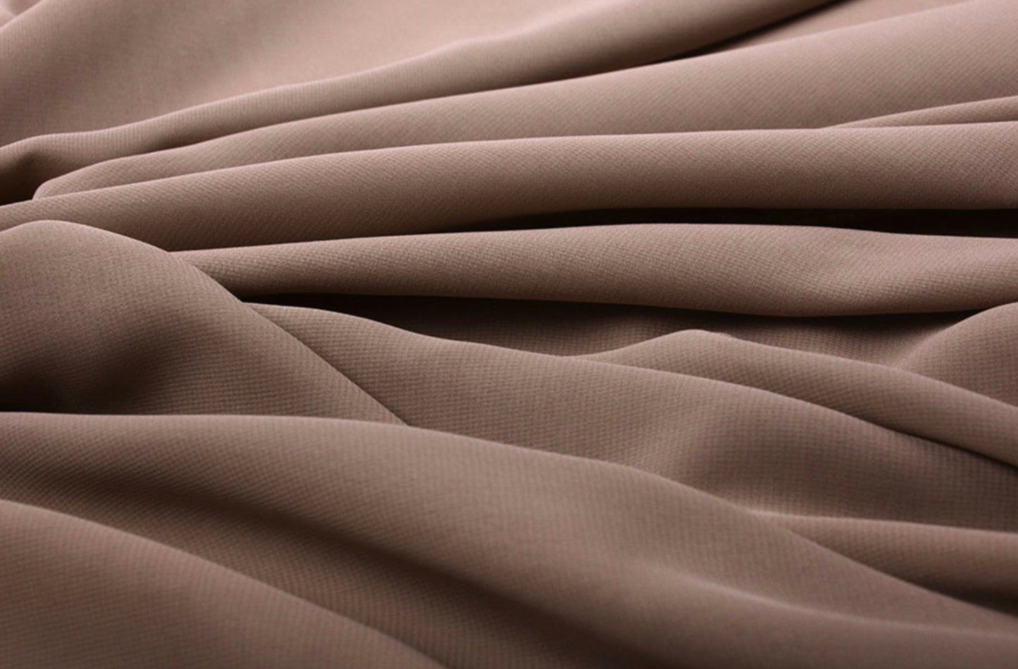 Hi Multi Chiffon | Sold By Yard