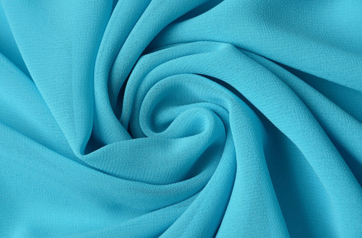 Hi Multi Chiffon | Sold By Yard