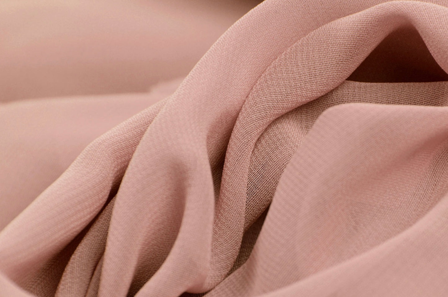 Hi Multi Chiffon | Sold By Yard