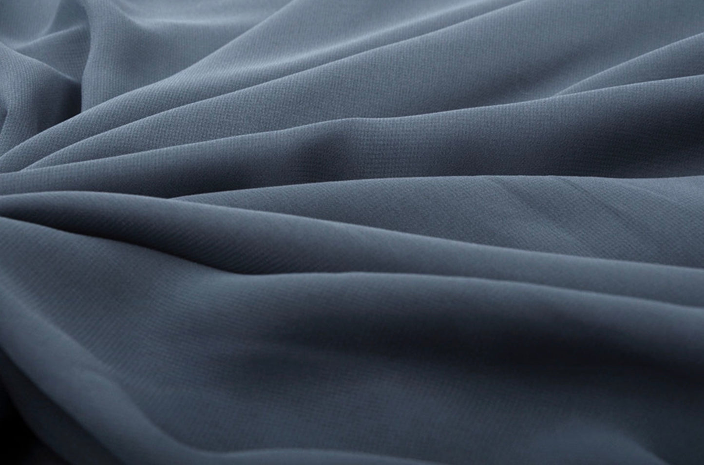 Hi Multi Chiffon | Sold By Yard