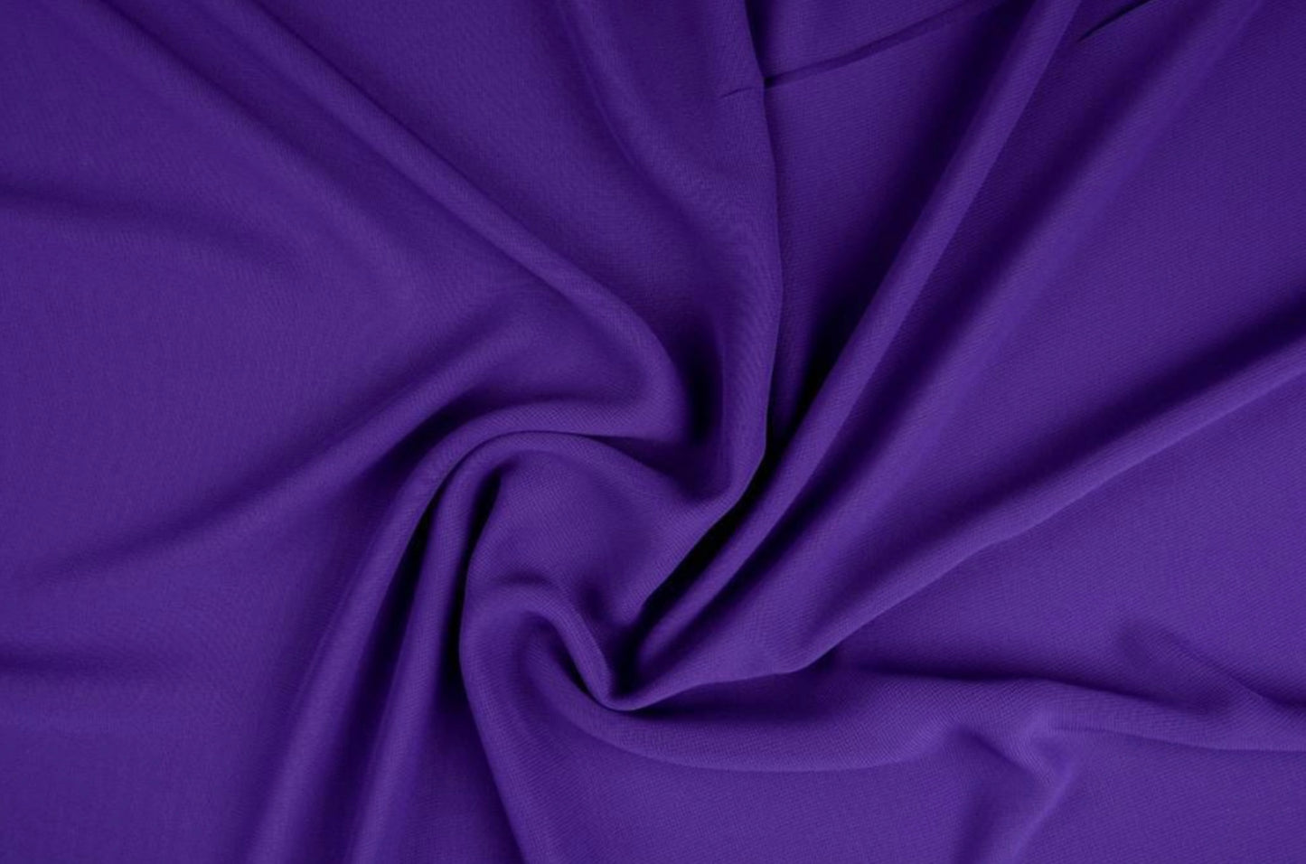 Hi Multi Chiffon | Sold By Yard