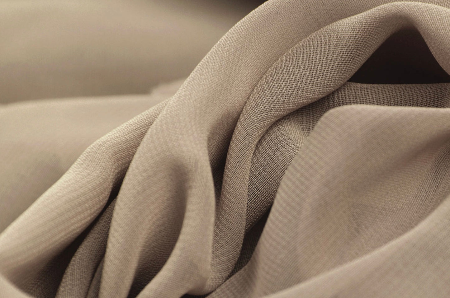 Hi Multi Chiffon | Sold By Yard