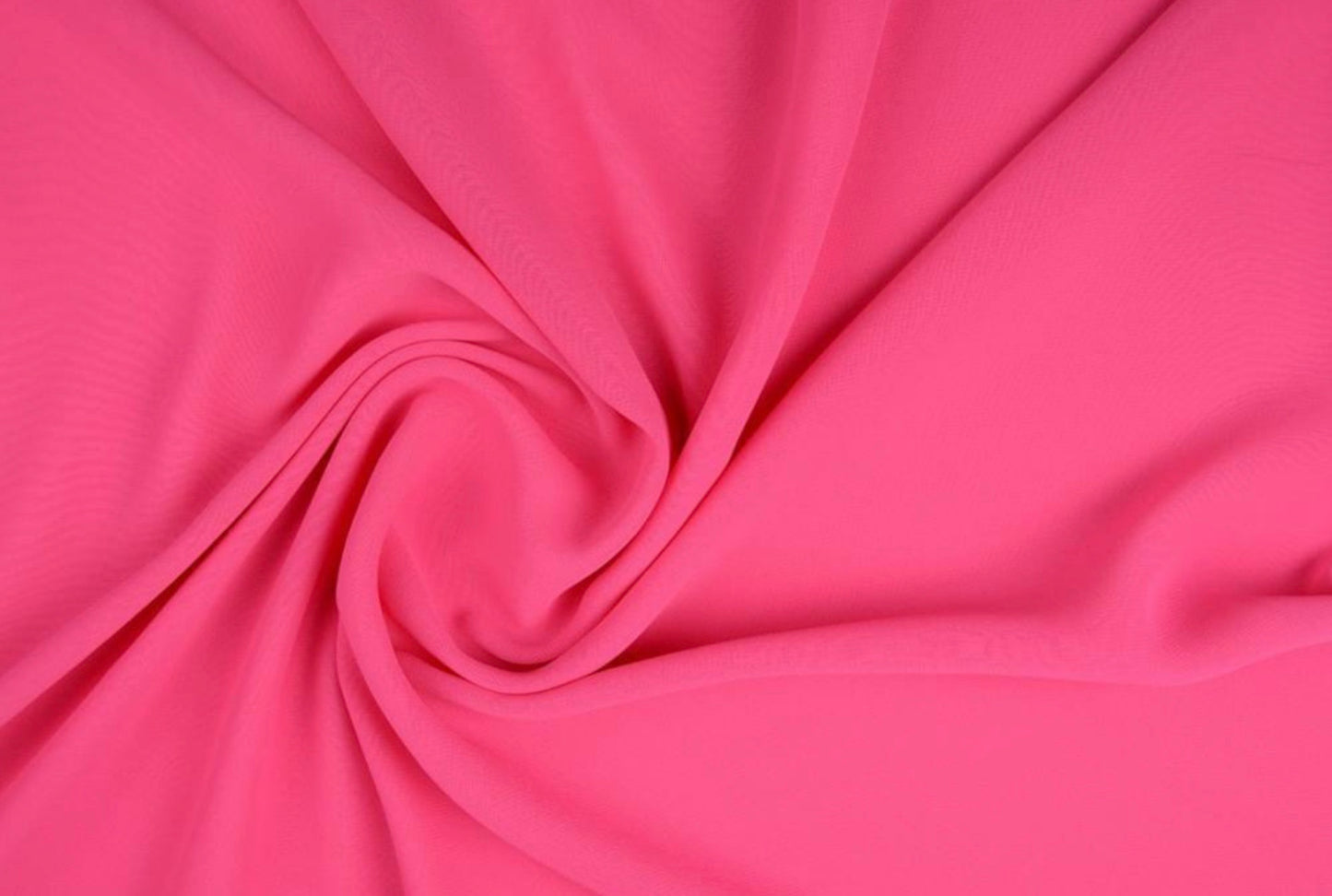 Hi Multi Chiffon | Sold By Yard