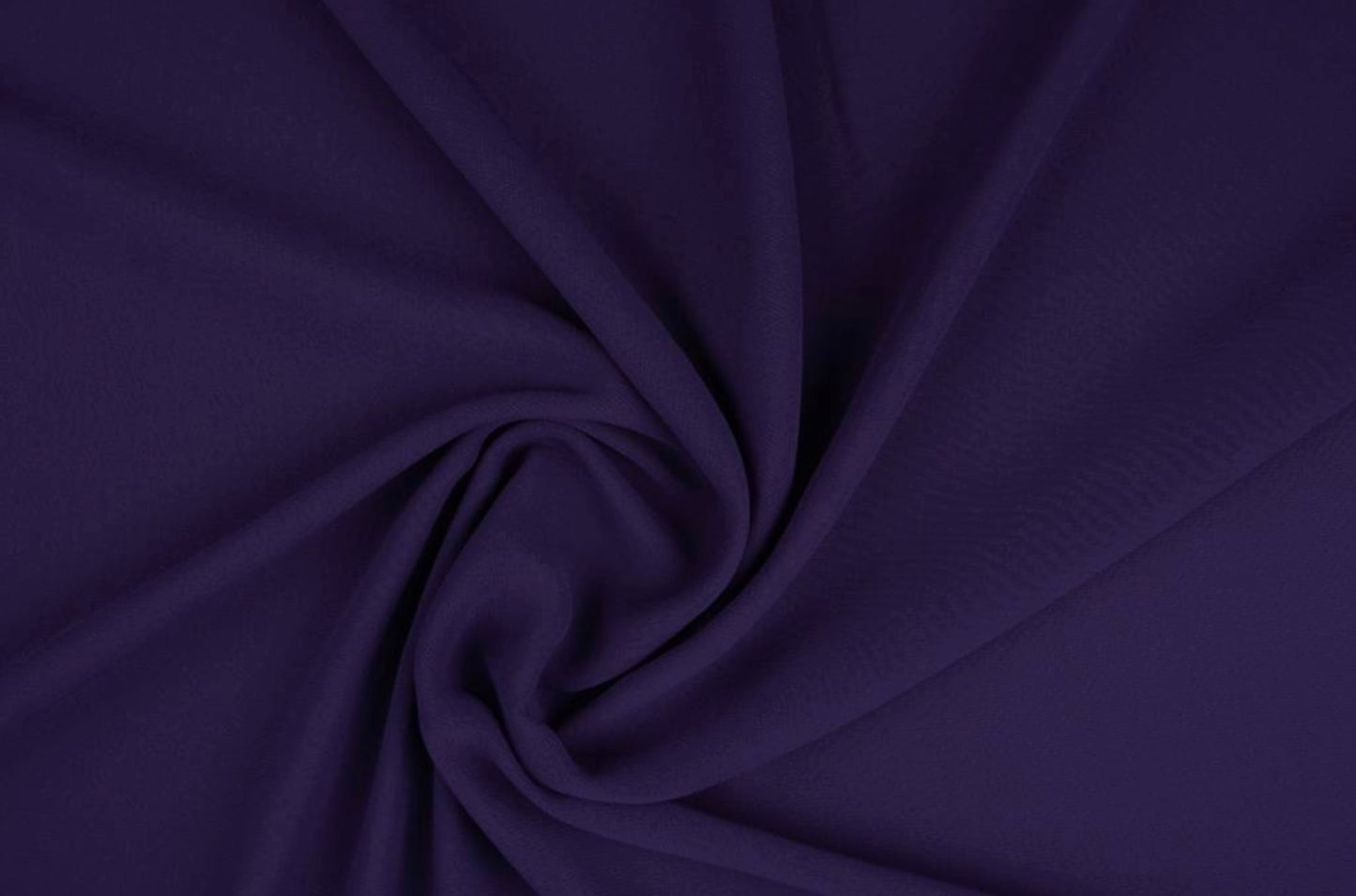 Hi Multi Chiffon | Sold By Yard