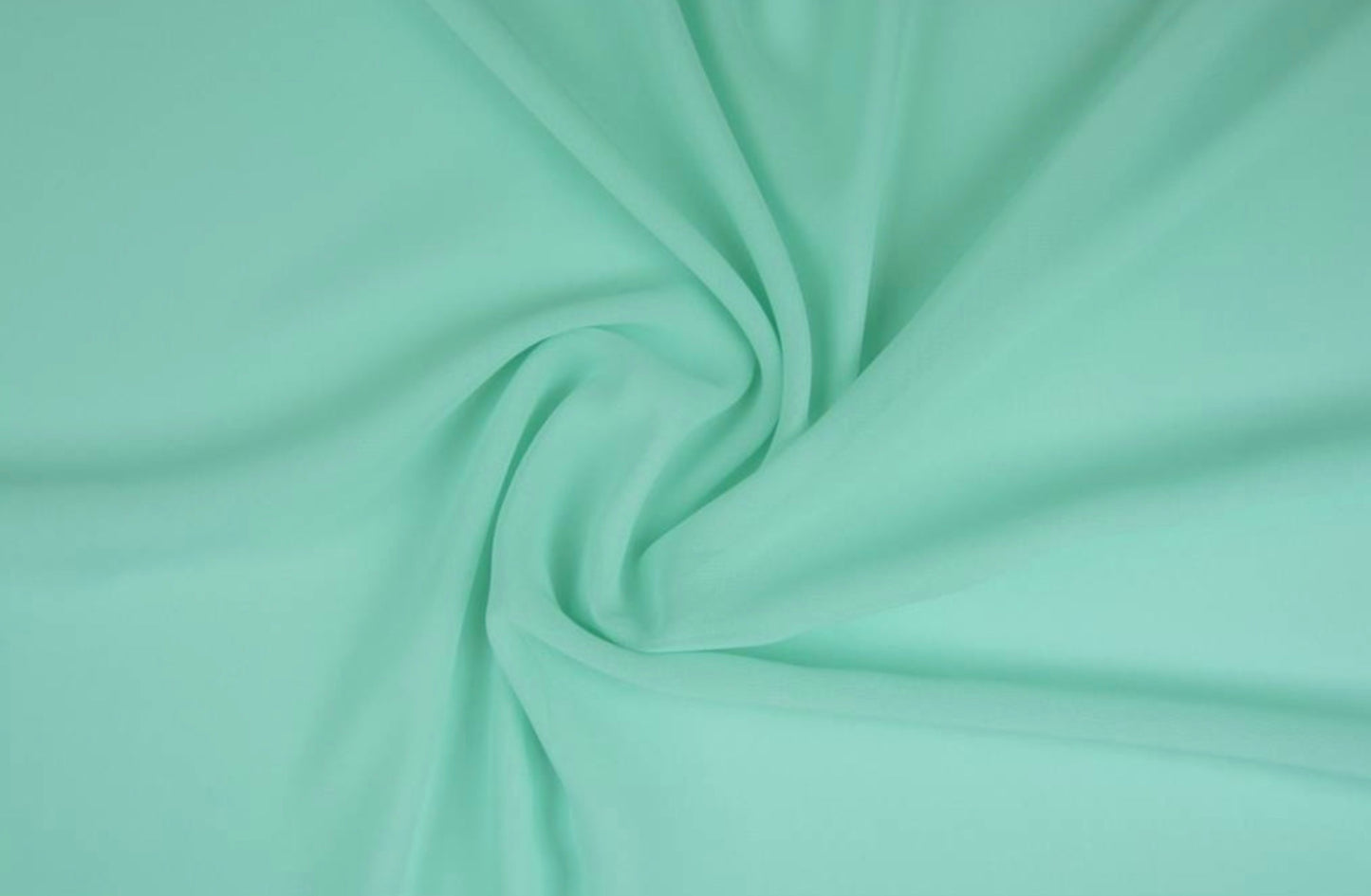 Hi Multi Chiffon | Sold By Yard