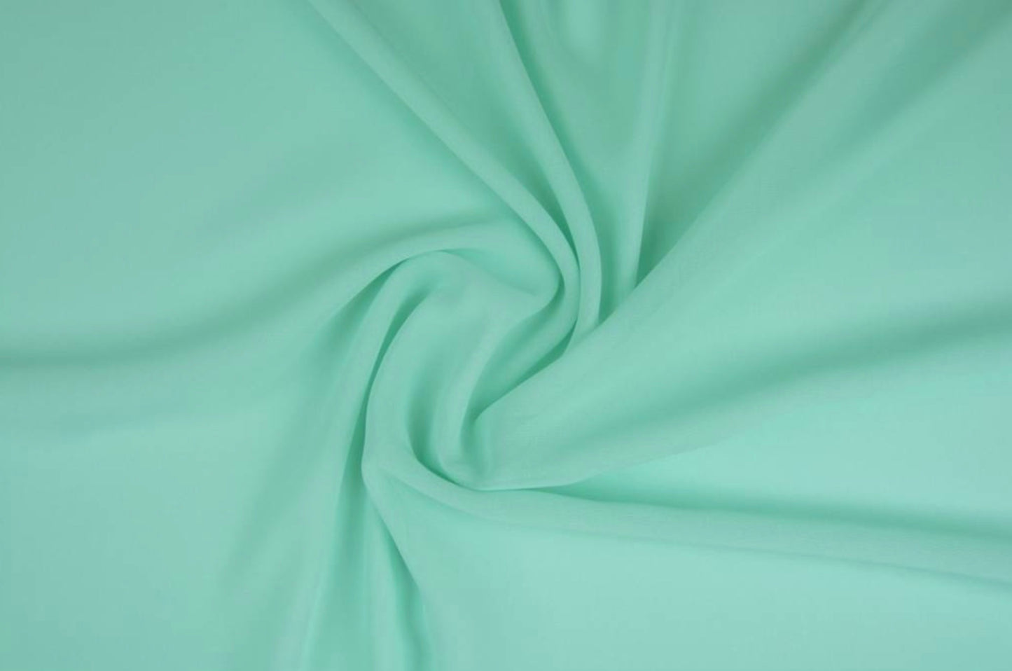 Hi Multi Chiffon | Sold By Yard