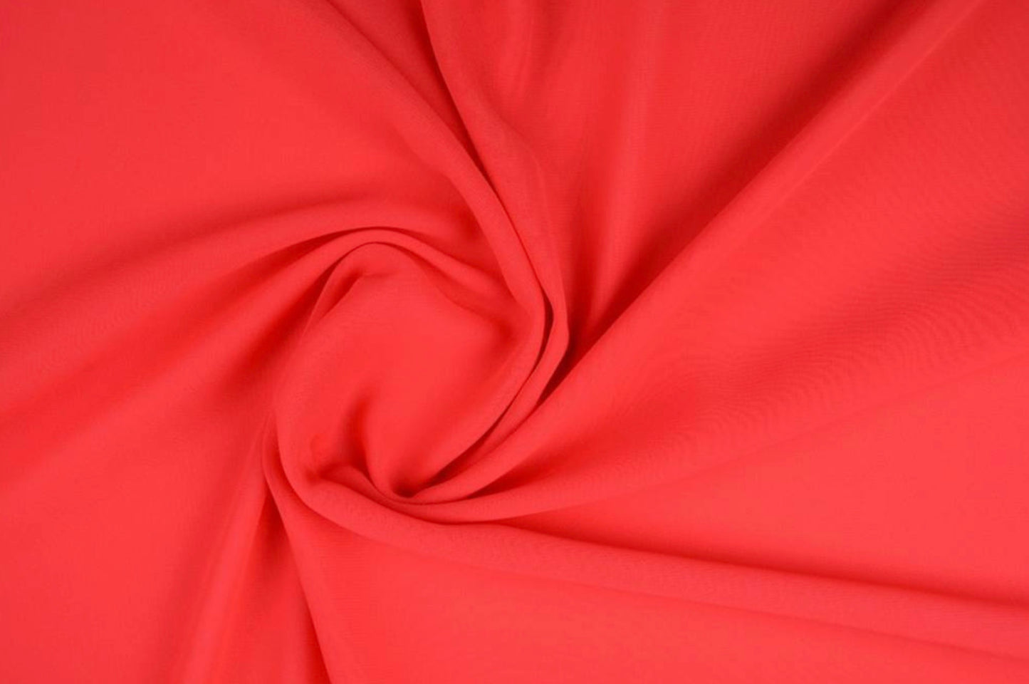 Hi Multi Chiffon | Sold By Yard