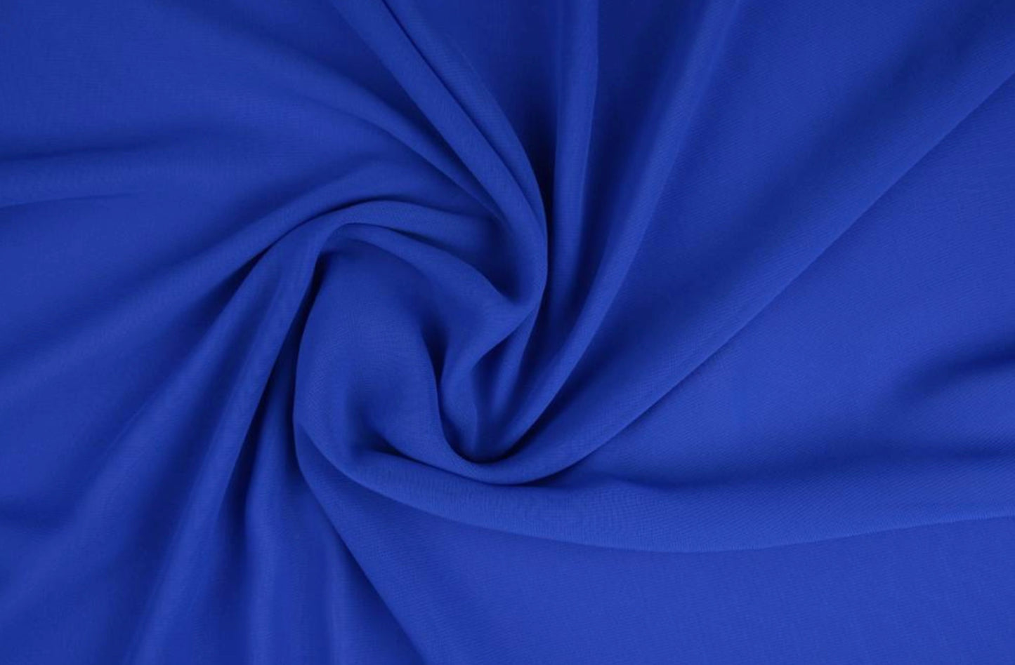 Hi Multi Chiffon | Sold By Yard
