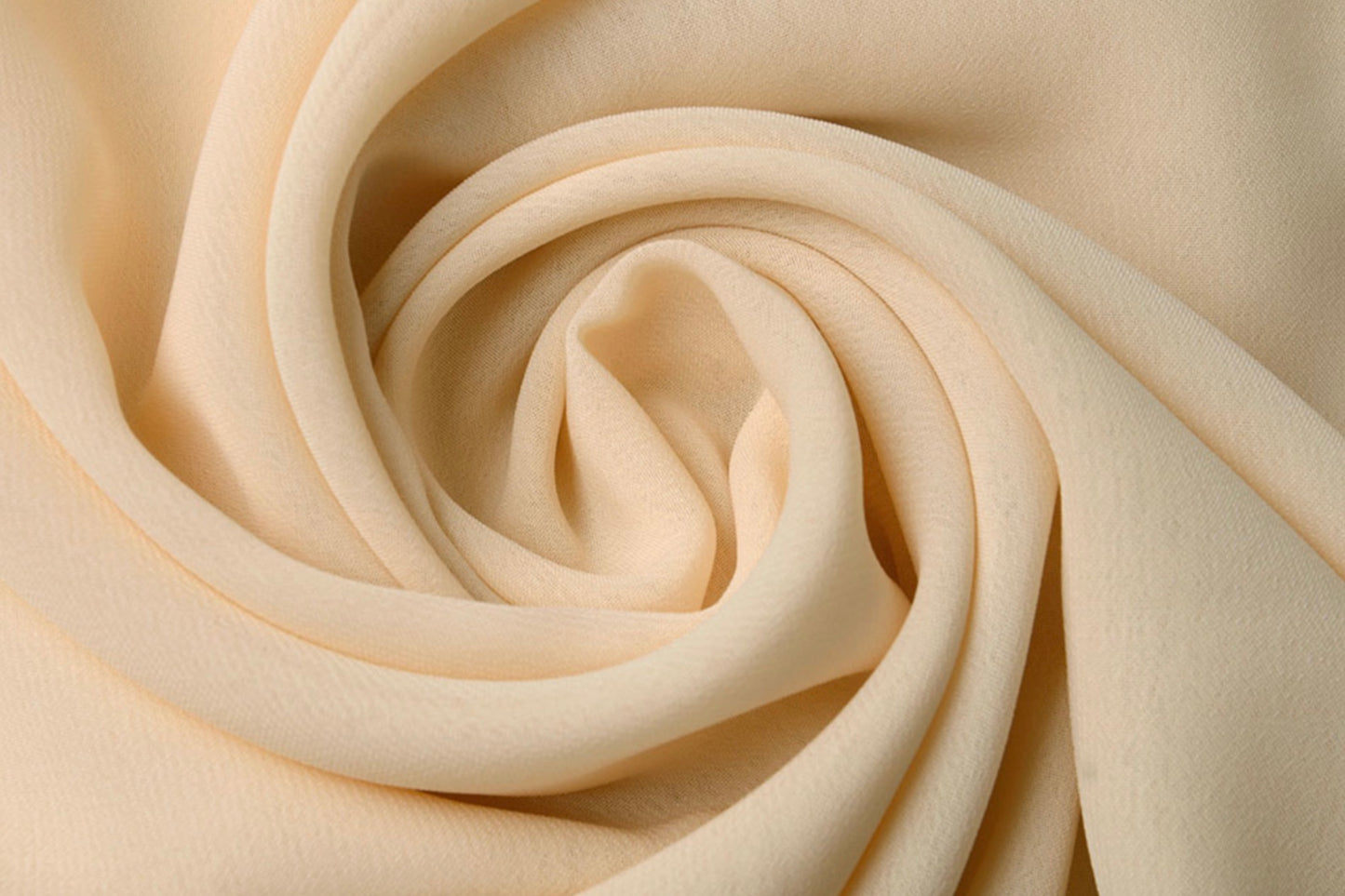 Hi Multi Chiffon | Sold By Yard