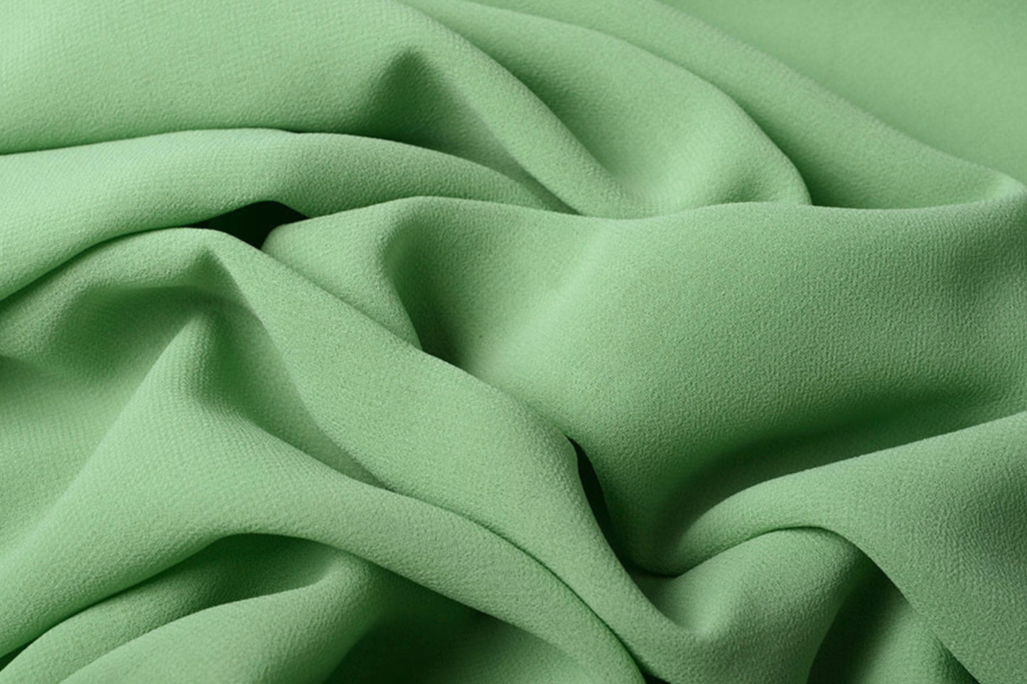 Hi Multi Chiffon | Sold By Yard