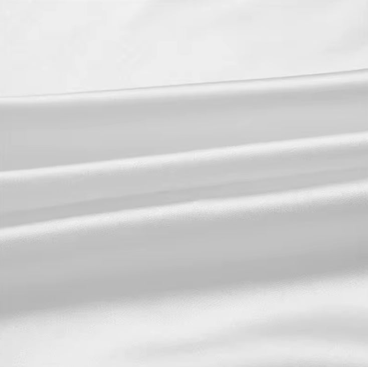 Silk Lamour Satin 58" Wide | Sold By Yard