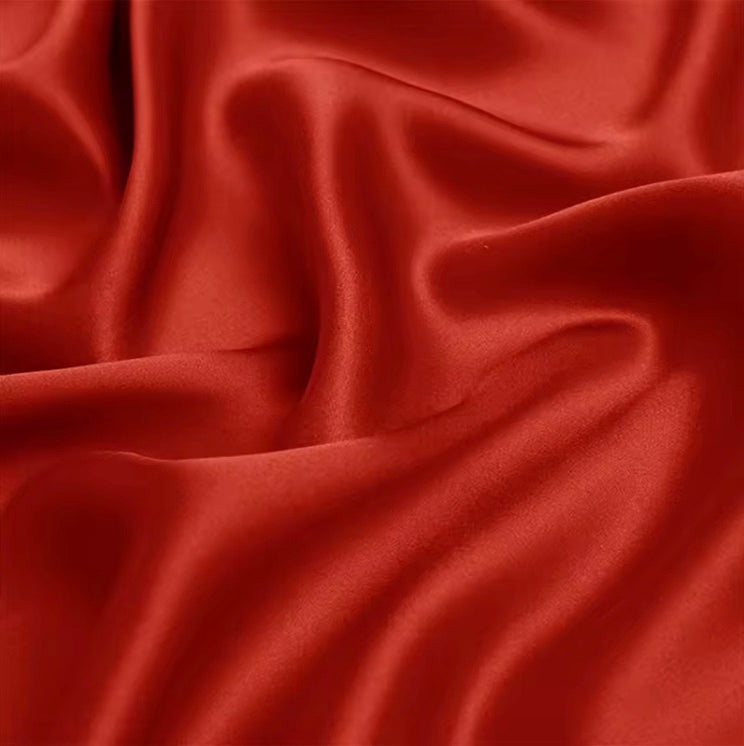 Silk Lamour Satin 58" Wide | Sold By Yard