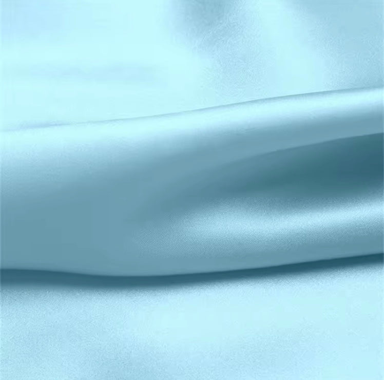 Silk Lamour Satin 58" Wide | Sold By Yard