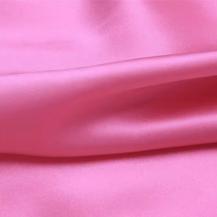 Silk Lamour Satin 58" Wide | Sold By Yard