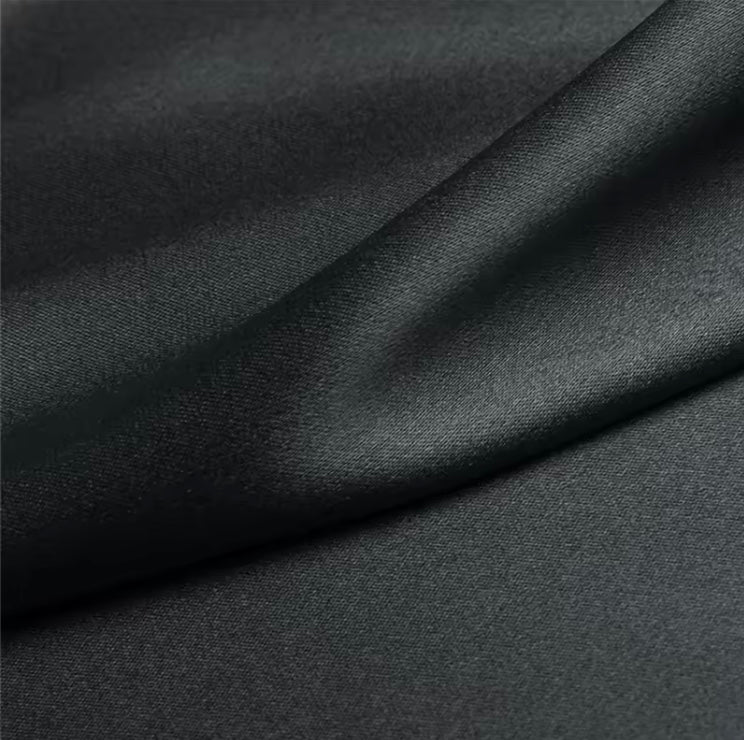 Silk Lamour Satin 58" Wide | Sold By Yard